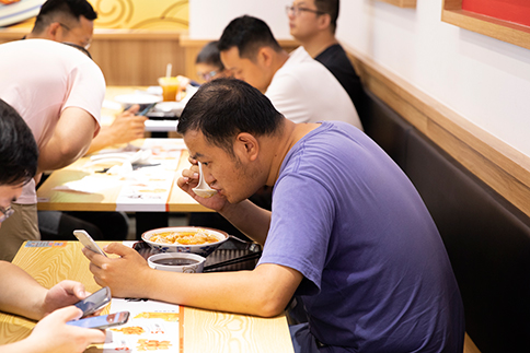 如意餛飩眾多加盟優勢助力您成功創業！