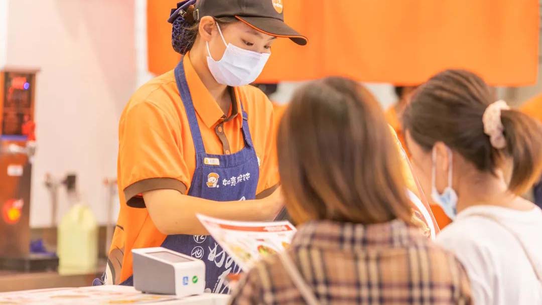 開餛飩店怎樣才能火起來？教你小妙招！