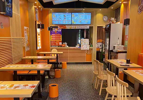 如何輕松開餛飩店?這幾點需留心！