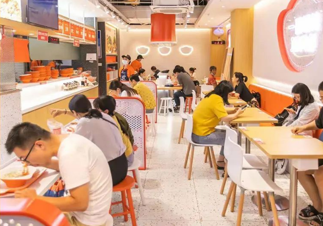 開一家餛飩店選址定位，你得注意的五大細(xì)節(jié)點(diǎn)！